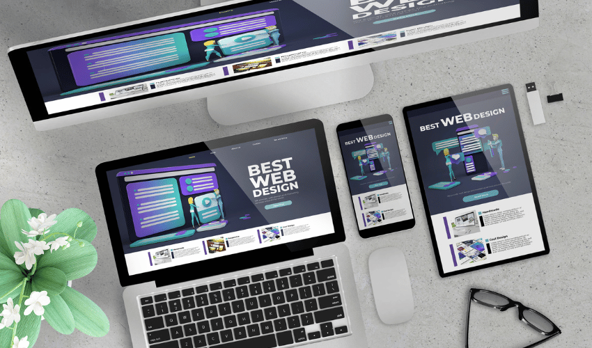 Web Development